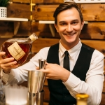 *